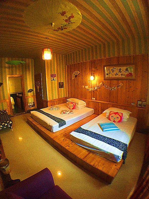 Wuzhen Inn 乌镇 外观 照片
